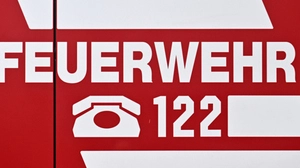 Die Feuerwehr konnte ein Wohnhaus in Kitzbühel nicht retten | Die Feuerwehr konnte ein Wohnhaus in Kitzbühel nicht retten