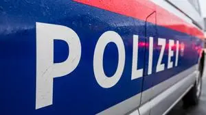 Die Polizei wurde zu einem Unfall in Velden gerufen | Die Polizei wurde zu einem Unfall in Velden gerufen