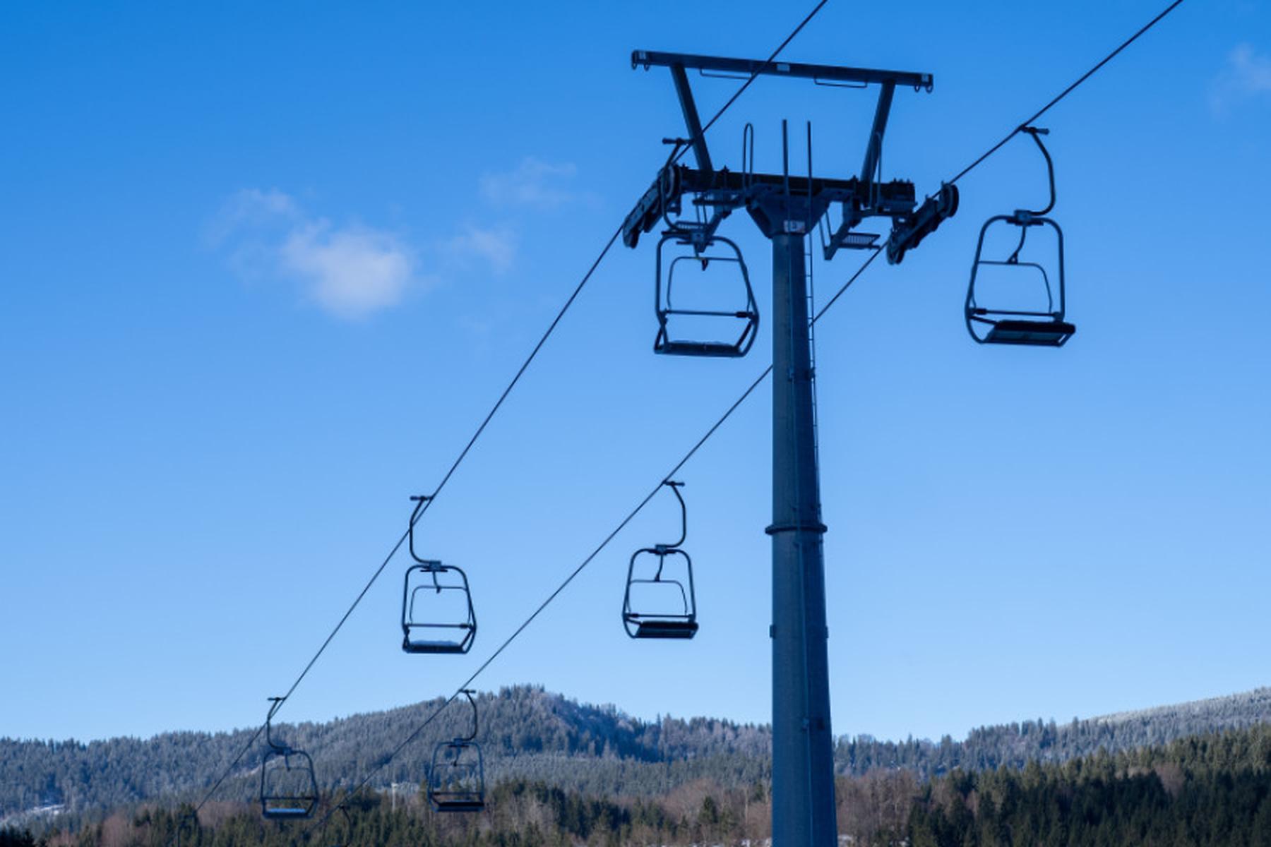 Podgorica: Urlauber stirbt bei Sessellift-Unfall in Montenegro