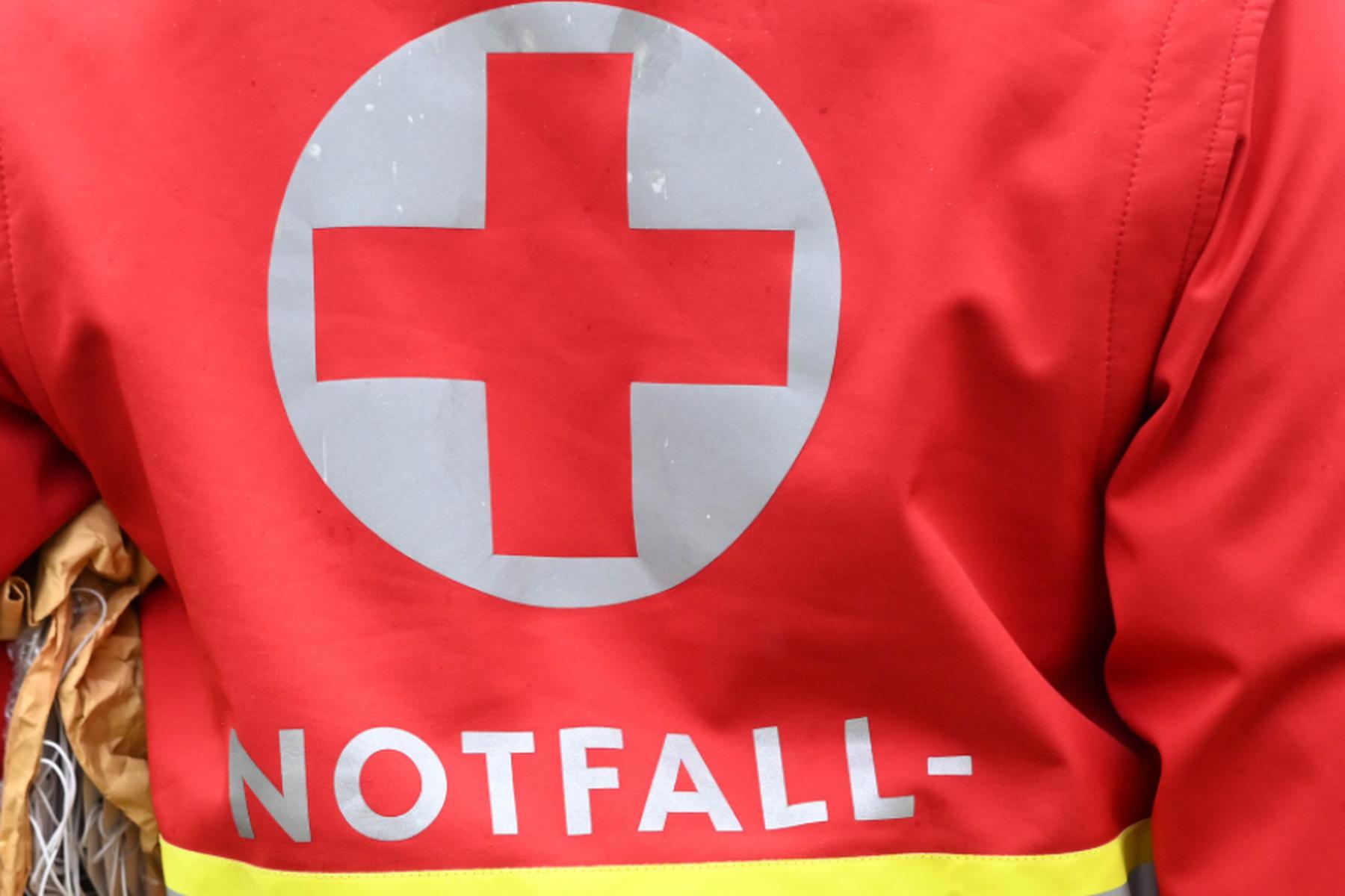 Wien: Rotes Kreuz fordert erneut Novelle des Sanitätsgesetzes