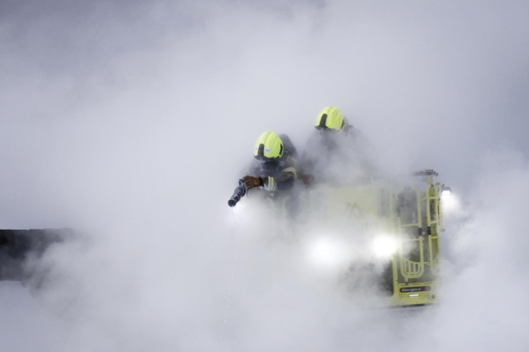 London: Heathrow-Terminal zwischenzeitlich evakuiert
