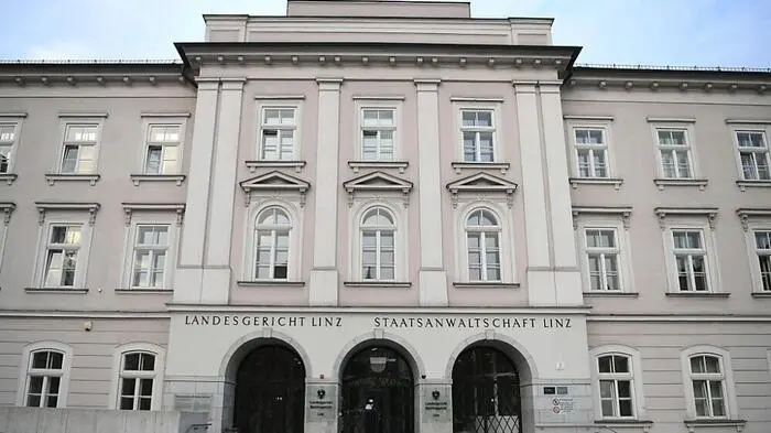 Ein Urteil wird erst Ende November erwartet | Ein Urteil wird erst Ende November erwartet