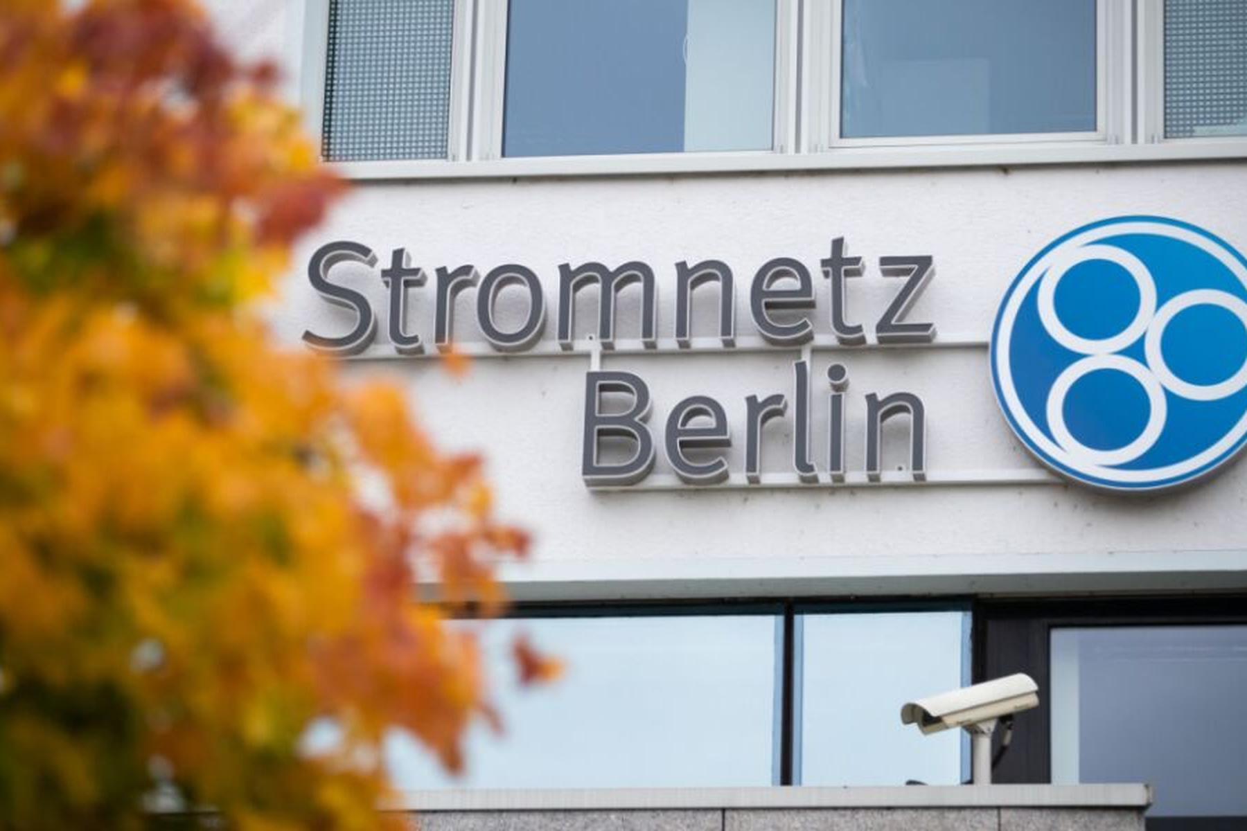 Berlin: Stromausfall in Teilen Berlins wohl bis Donnerstag