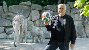 Krankl kickte mir Elefanten in Schönbrunn | Krankl kickte mir Elefanten in Schönbrunn