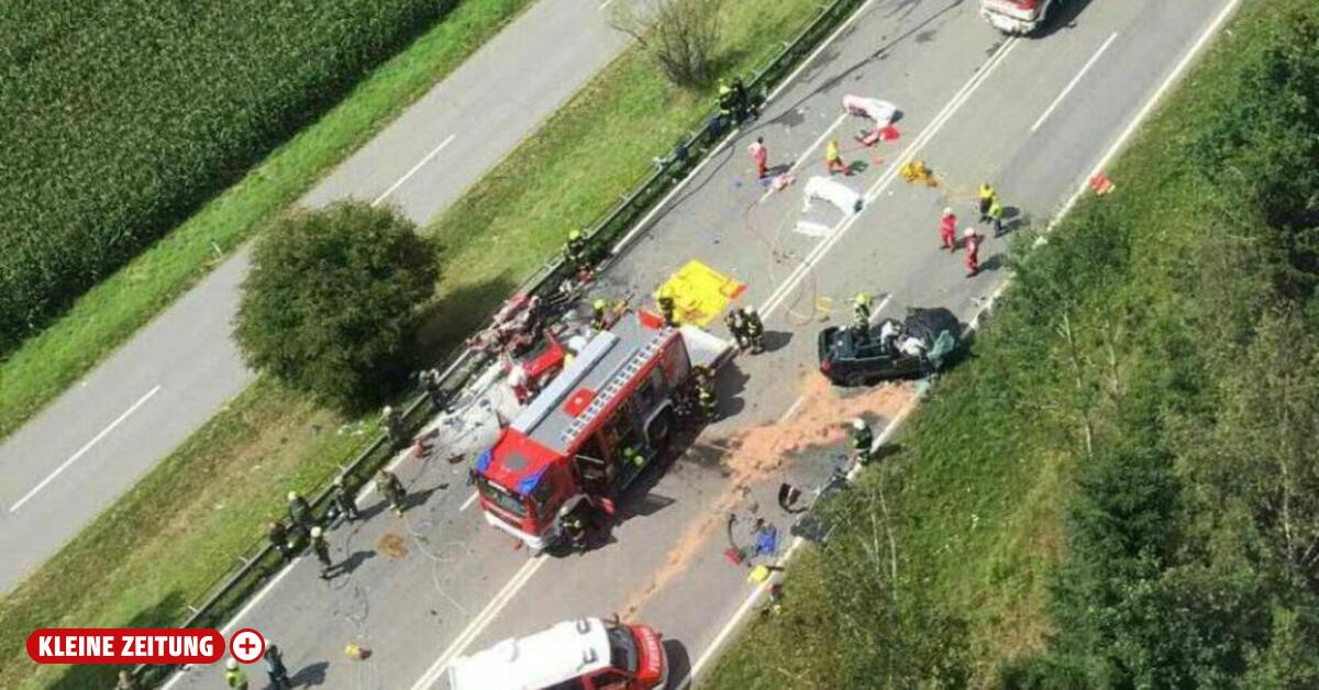 Klagenfurt: Einigung in Ausbaudiskussion zu Kärntner B317