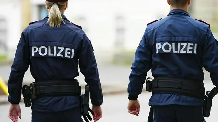 Ermittlungerfolg nach einer schweren Attacke auf einen Mann in Wien | Ermittlungerfolg nach einer schweren Attacke auf einen Mann in Wien