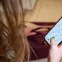 Ein Mann drohte einer Frau mittels Textnachricht mit dem Umbringen | Ein Mann drohte einer Frau mittels Textnachricht mit dem Umbringen