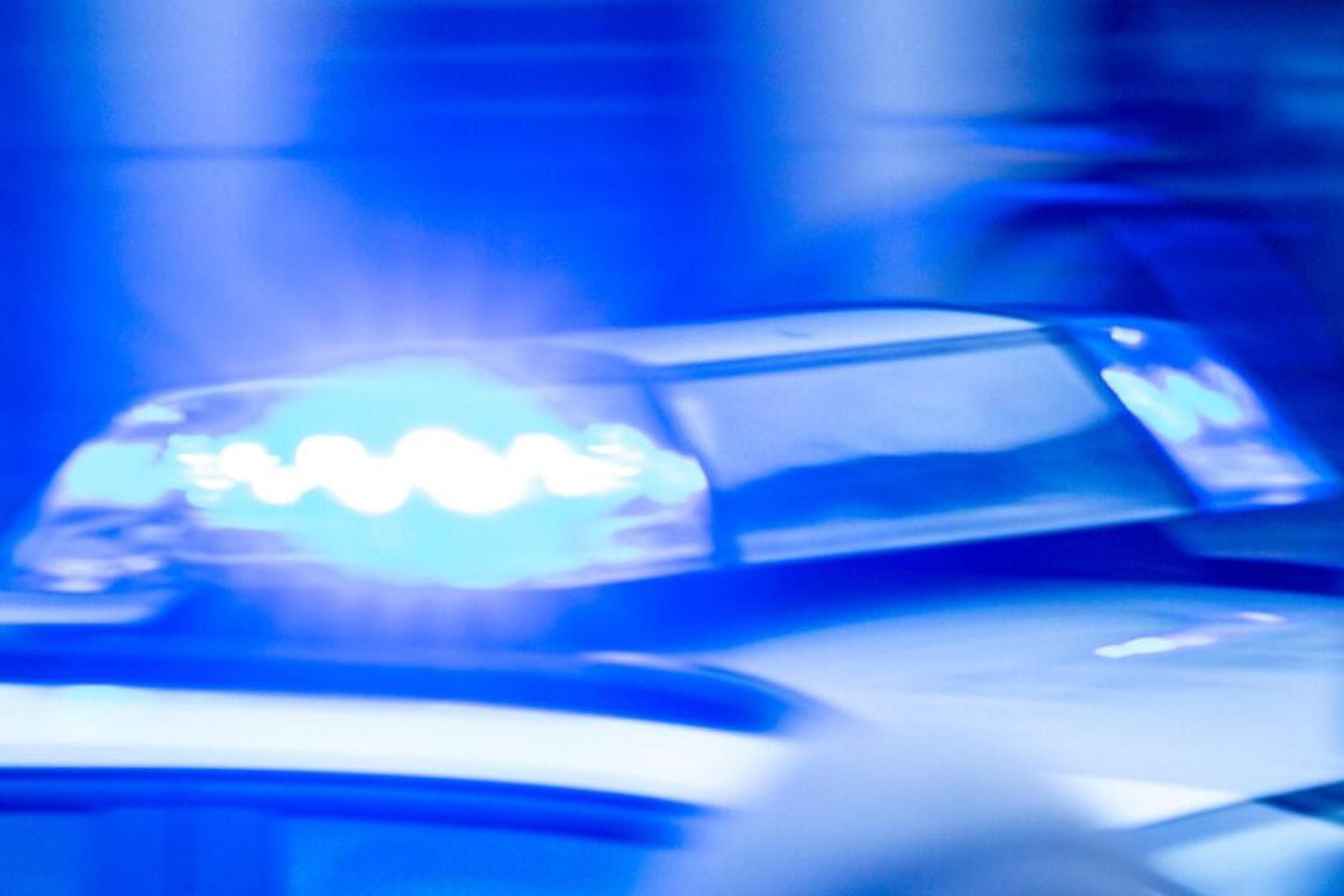 Lambach: Zwei Tote bei Frontalzusammenstoß in Oberösterreich