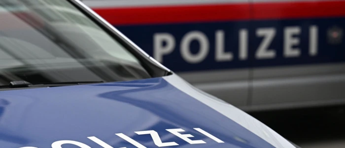 Die Polizei war an der Suche nach dem 23-Jährigen beteiligt | Die Polizei war an der Suche nach dem 23-Jährigen beteiligt
