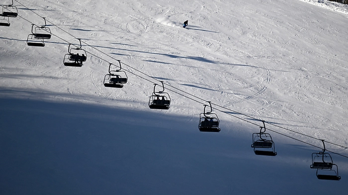 Eine Skifahrerin verunglückte in Tirol tödlich