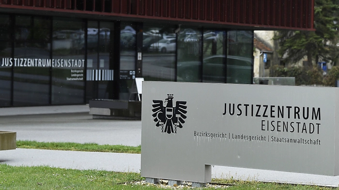 Mutter bekannte sich vor Gericht schuldig | Mutter bekannte sich vor Gericht schuldig