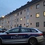 Mehrere Messer wurden in der Wohnung sichergestellt | Mehrere Messer wurden in der Wohnung sichergestellt