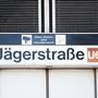 Vier Verhandlungstage zur Bluttat bei U6-Station Jägerstraße geplant | Vier Verhandlungstage zur Bluttat bei U6-Station Jägerstraße geplant