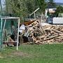 Aufräumarbeiten nach Unwetterkatastrophe in Niederösterreich dauern an | Aufräumarbeiten nach Unwetterkatastrophe in Niederösterreich dauern an