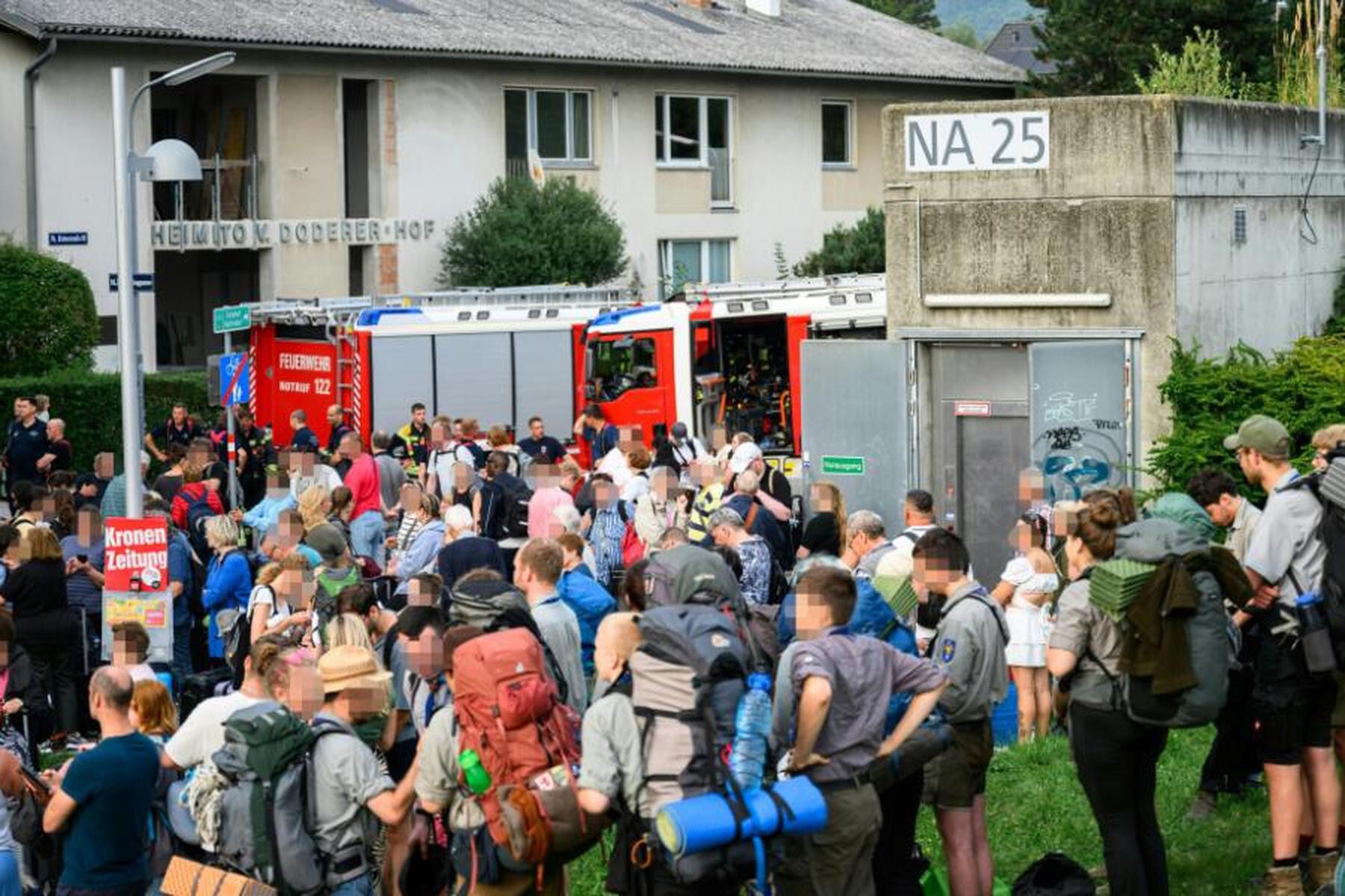 Wien/Hamburg: Kulanz für ICE-Fahrgäste nach Tunnel-Panne bei Wien