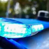 Ein Großaufgebot an Helfern wurde aufgeboten