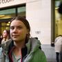 Kein Urteil gegen Greta Thunberg | Kein Urteil gegen Greta Thunberg