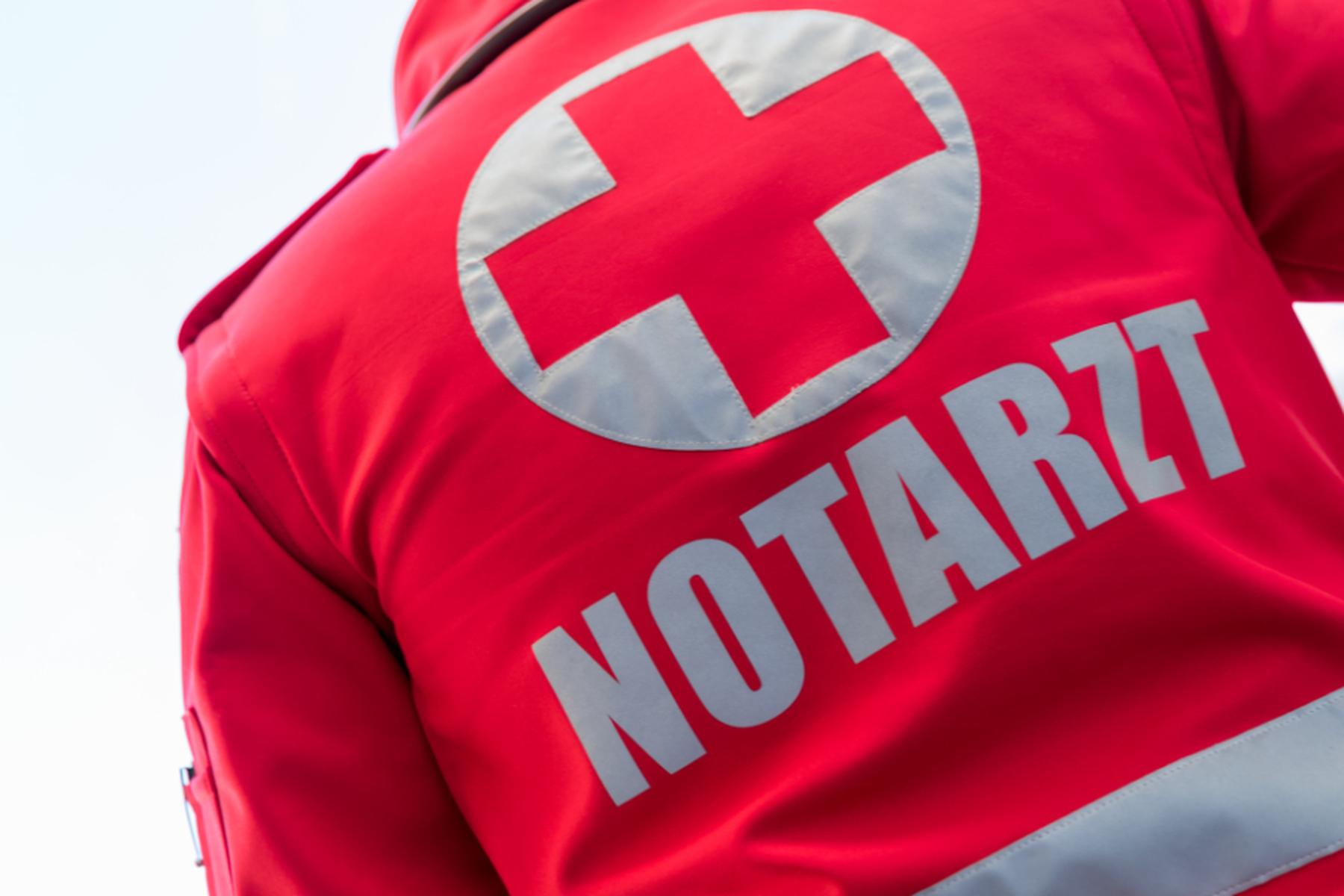 Tillmitsch: Pkw-Lenker starb in der Steiermark bei Crash mit Lkw