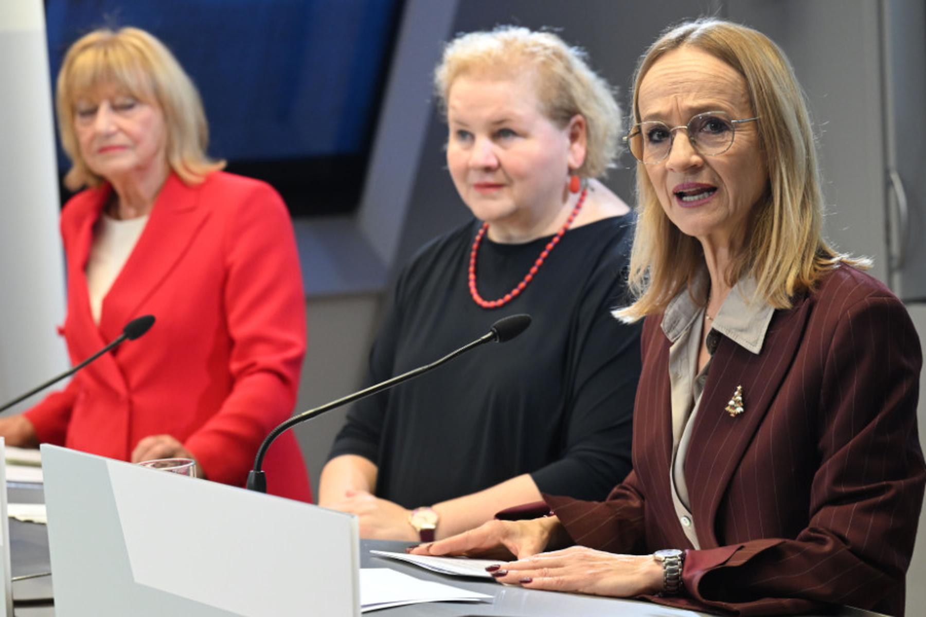 Wien: "Gesund aus der Krise"-Teilnehmern geht es am Ende besser