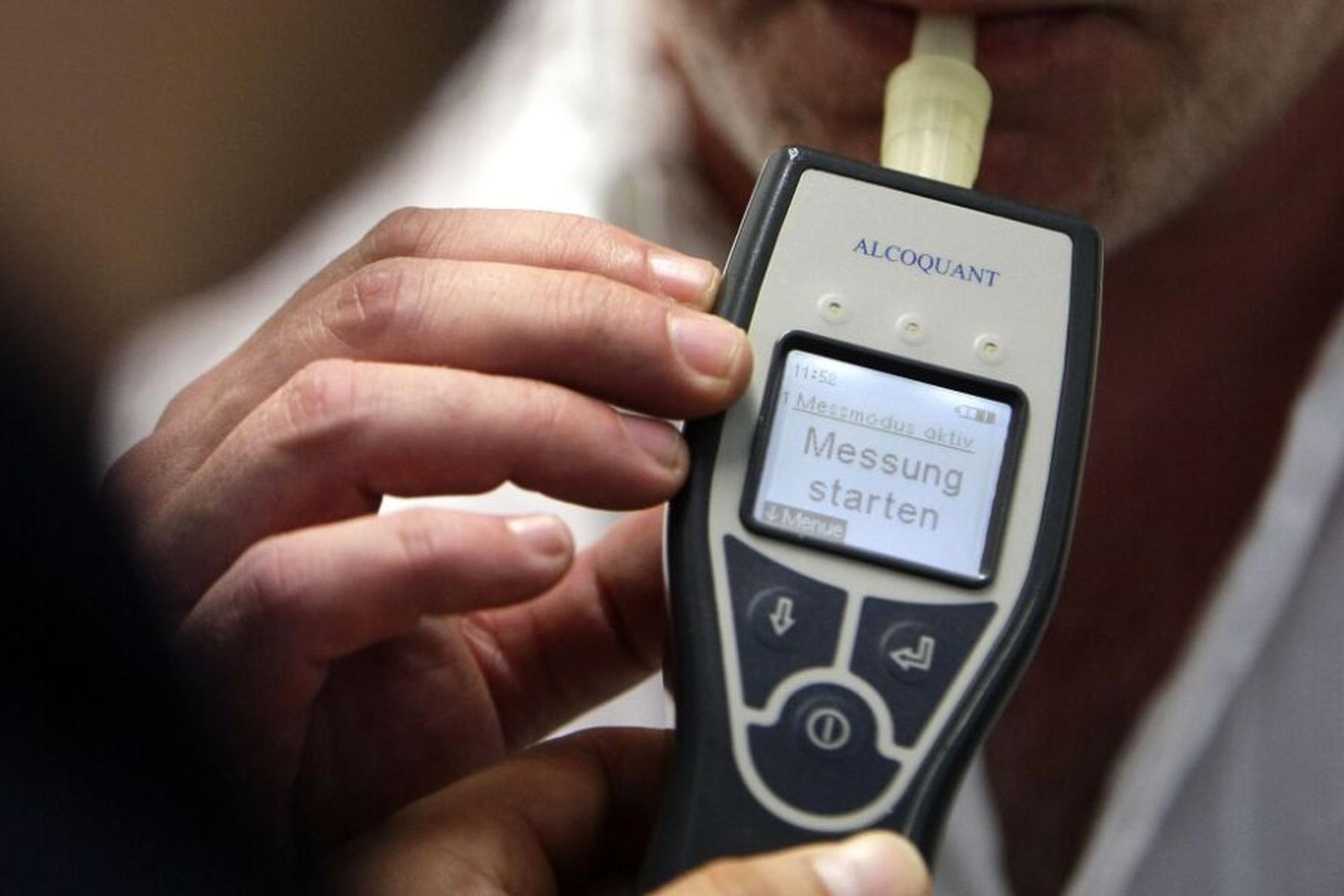 Lavant/Osttirol: Nach Unfall in Osttirol ermittelt die Polizei den Lenker