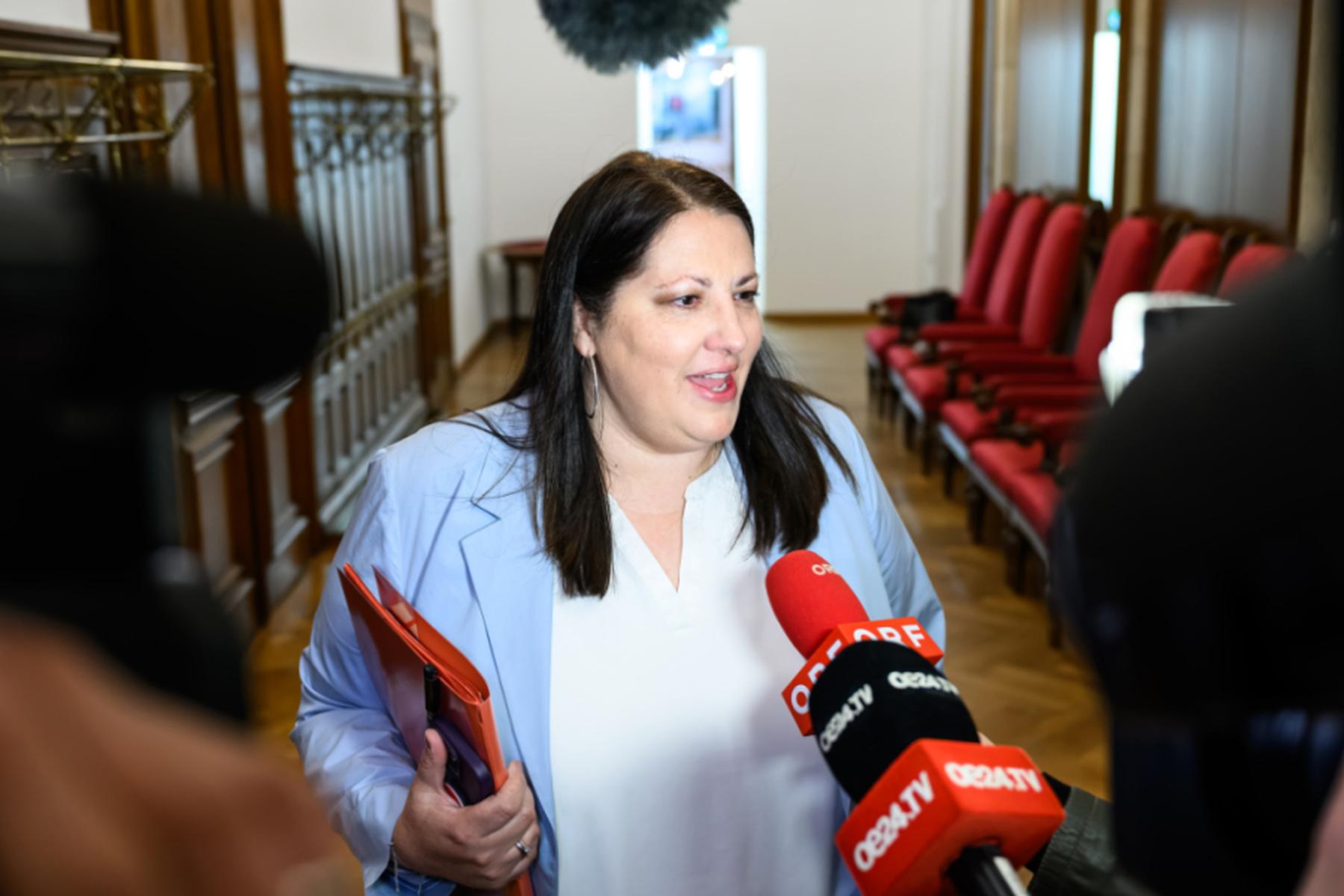 Wien: Stadt Wien mit Kampagne zur Prävention sexualisierter Gewalt