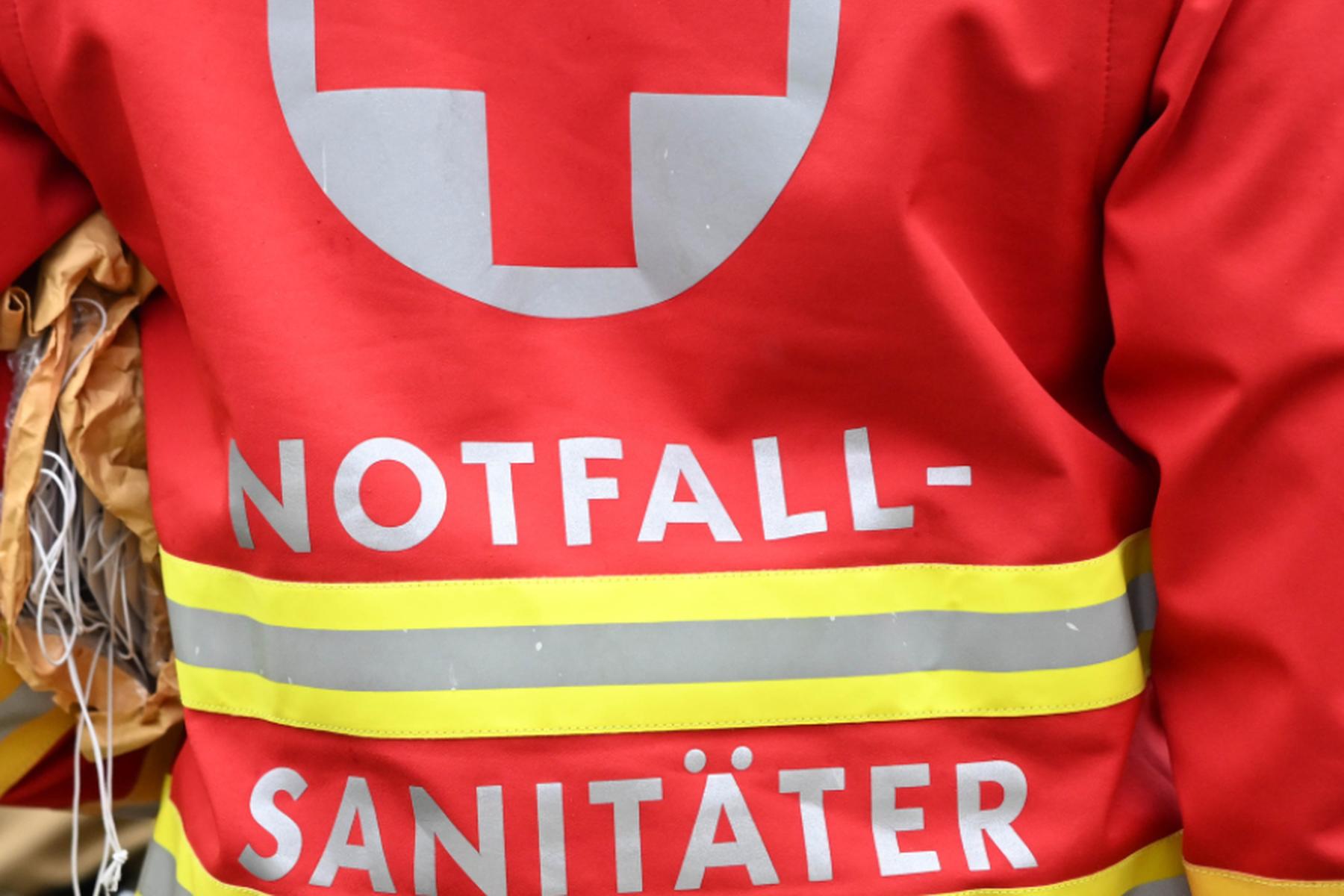 Deutschlandsberg: Junge Frau starb bei Pkw-Crash in der Weststeiermark