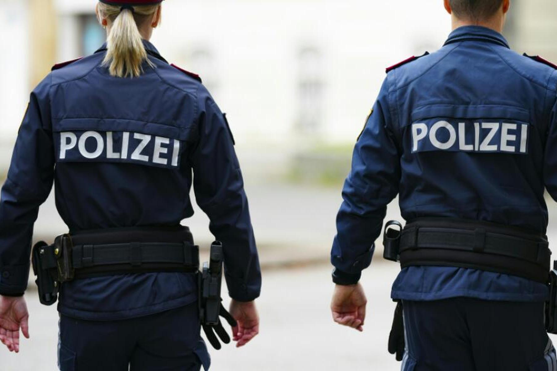 Wien: Taschendieb-Duo in Wien festgenommen