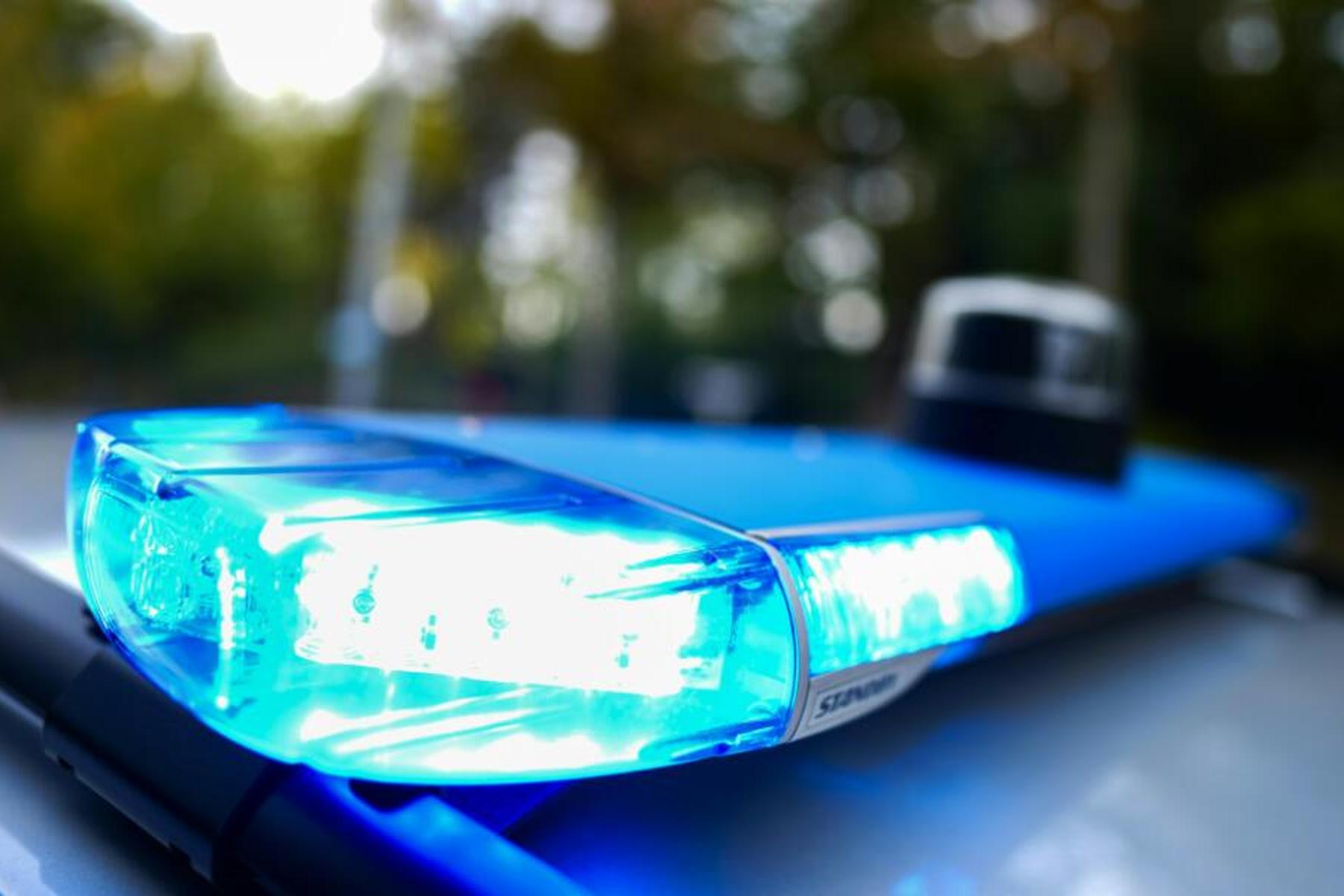 Ampass: Mann in der Nacht in Tiroler Wohnung brutal überfallen