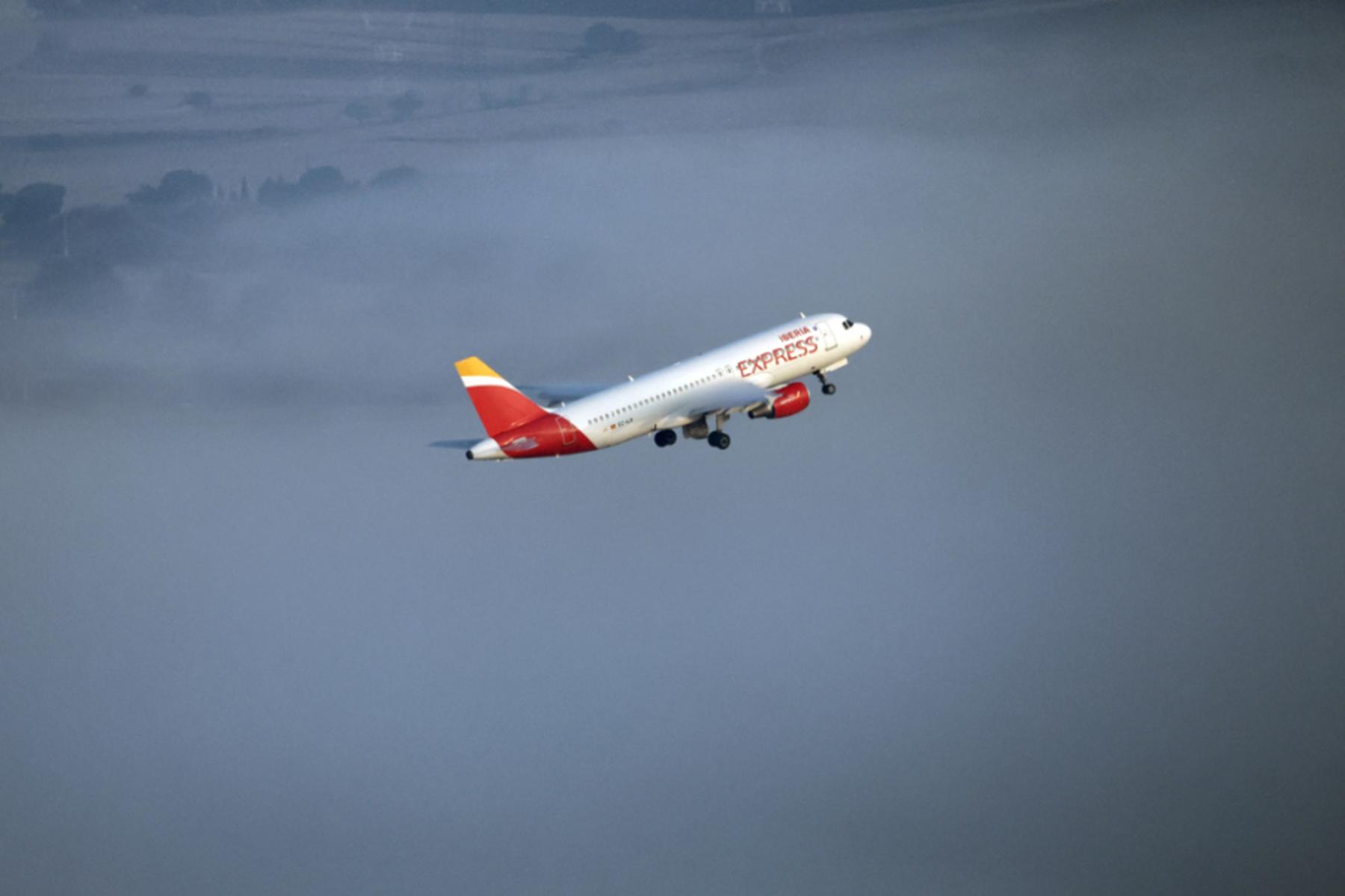 Madrid: Vogelschlag zwingt Iberia-Maschine zur Rückkehr nach Madrid
