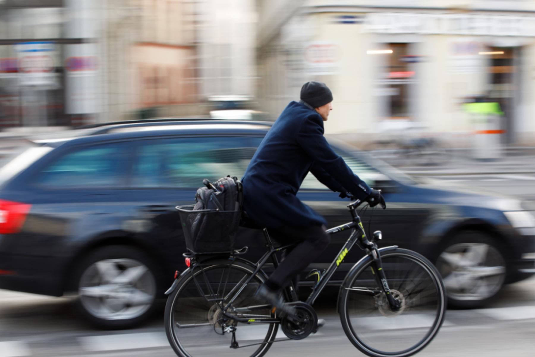 Wien: Diskussion um StVO-Novelle - Begutachtungsfrist endet