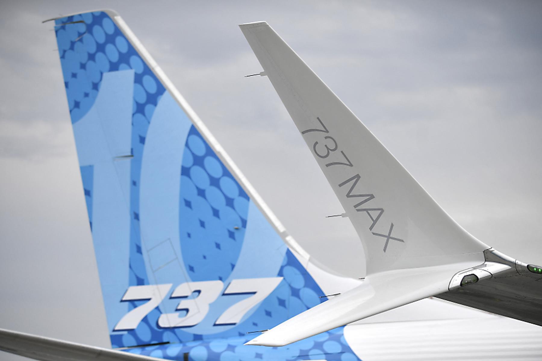 New York: Boeing nach 737-MAX-Abstürzen bereit zu Schuldbekenntnis