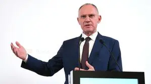 Innenminister Gerhard Karner