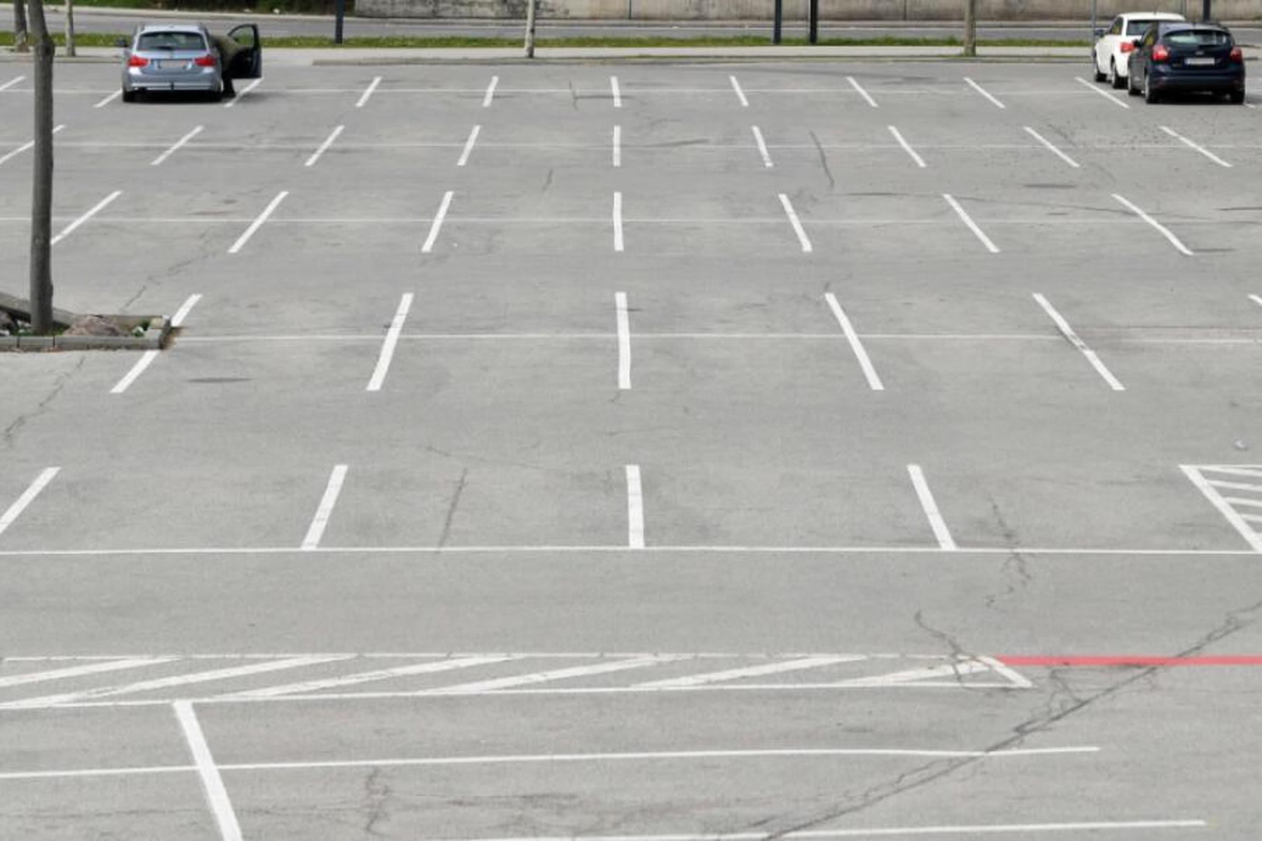 Wien: Österreichs neun graueste Betonwüsten wurden gewählt