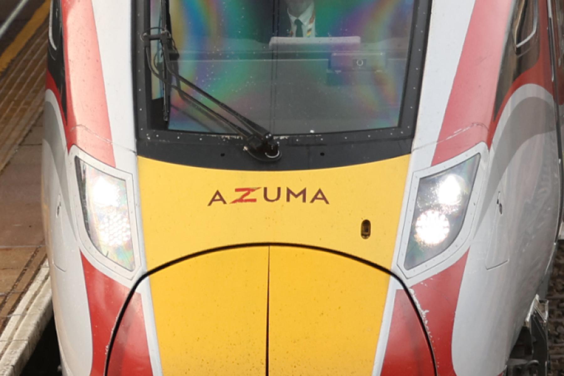 London: Verdächtiger nach Messerattacke in britischem Zug angeklagt