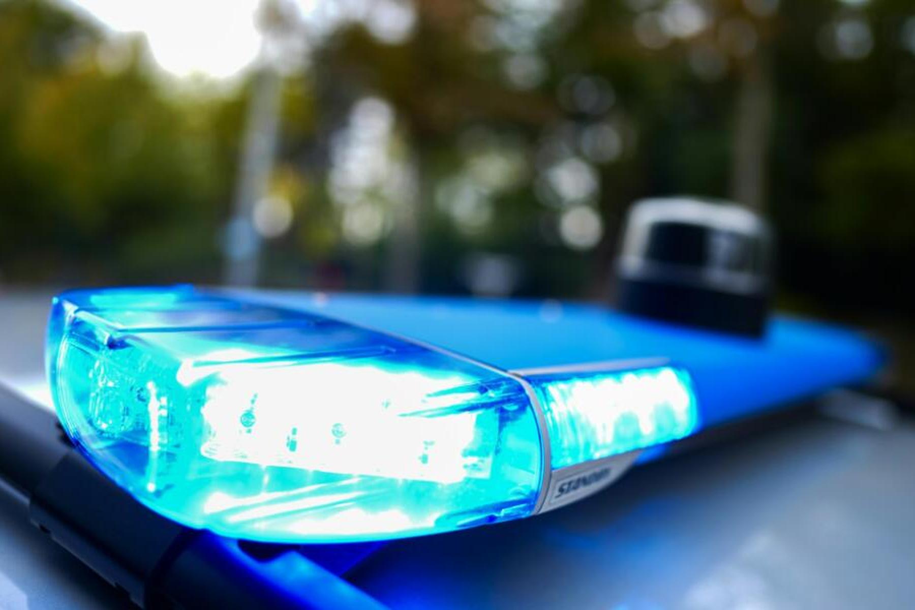 Graz: Vier Verletzte bei Pkw-Frontalcrash in Graz