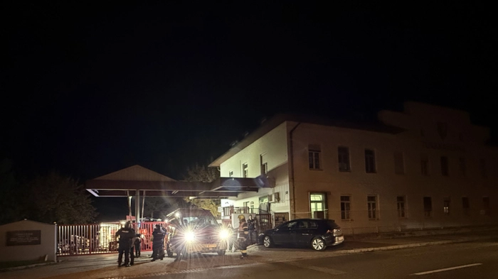 21-Jähriger stirbt nach Einlieferung ins Krankenhaus | 21-Jähriger stirbt nach Einlieferung ins Krankenhaus
