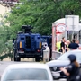 Betrunkener Pole gestand Schuss auf Wiener Straßenbahn | Betrunkener Pole gestand Schuss auf Wiener Straßenbahn