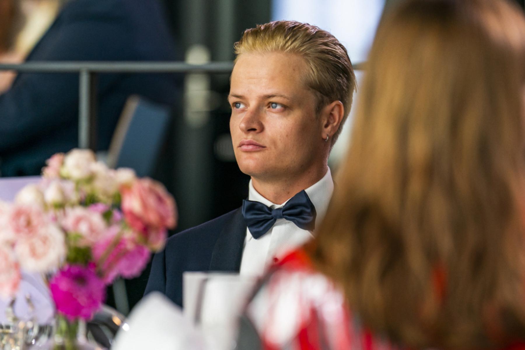 Oslo: Sohn von Mette-Marit wegen Vergewaltigung angeklagt