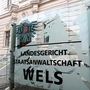 Der Prozess startet in Wels | Der Prozess startet in Wels