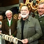 "Arnie" und die "Weißwurstparty" - erneut ein Society-Highlight | "Arnie" und die "Weißwurstparty" - erneut ein Society-Highlight