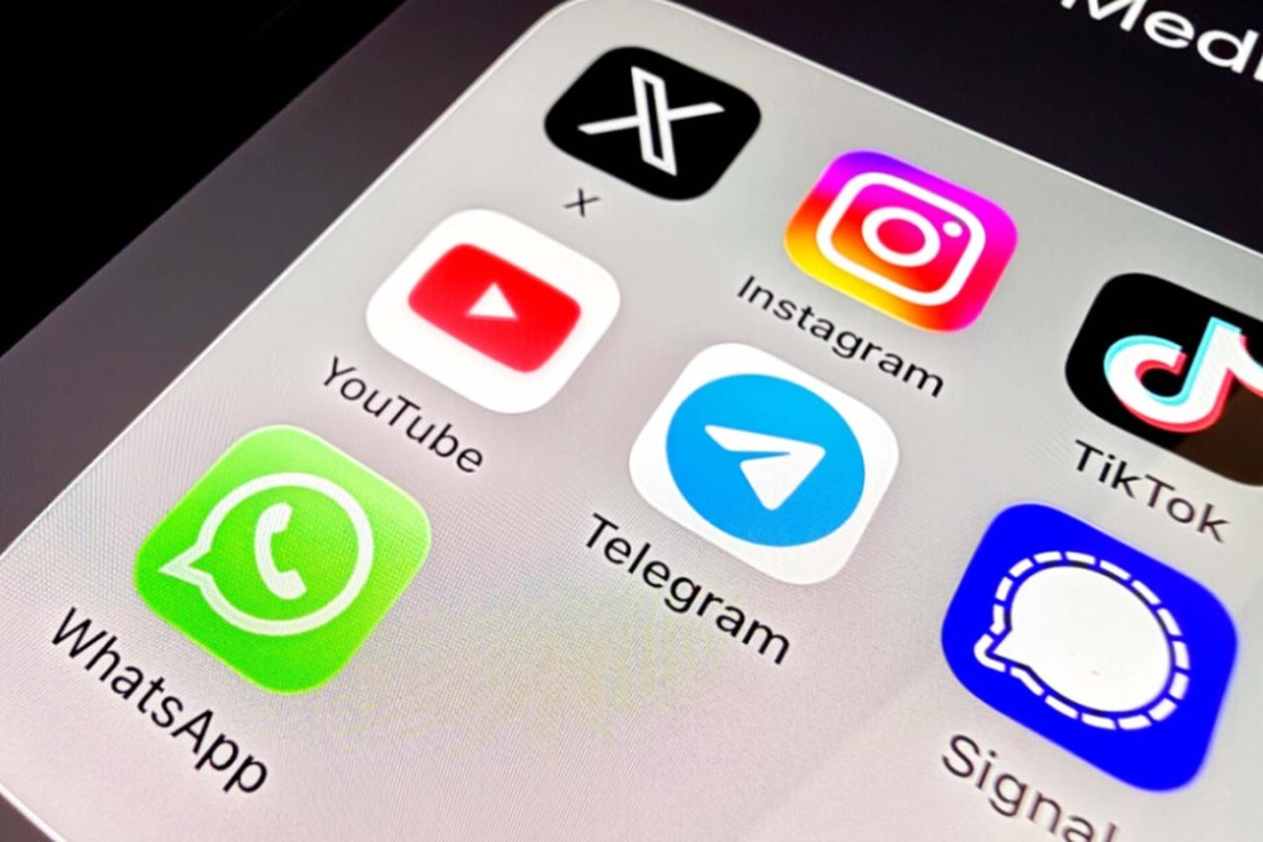 Meta bo v Avstraliji odstranila uporabnike, mlajše od 16 let