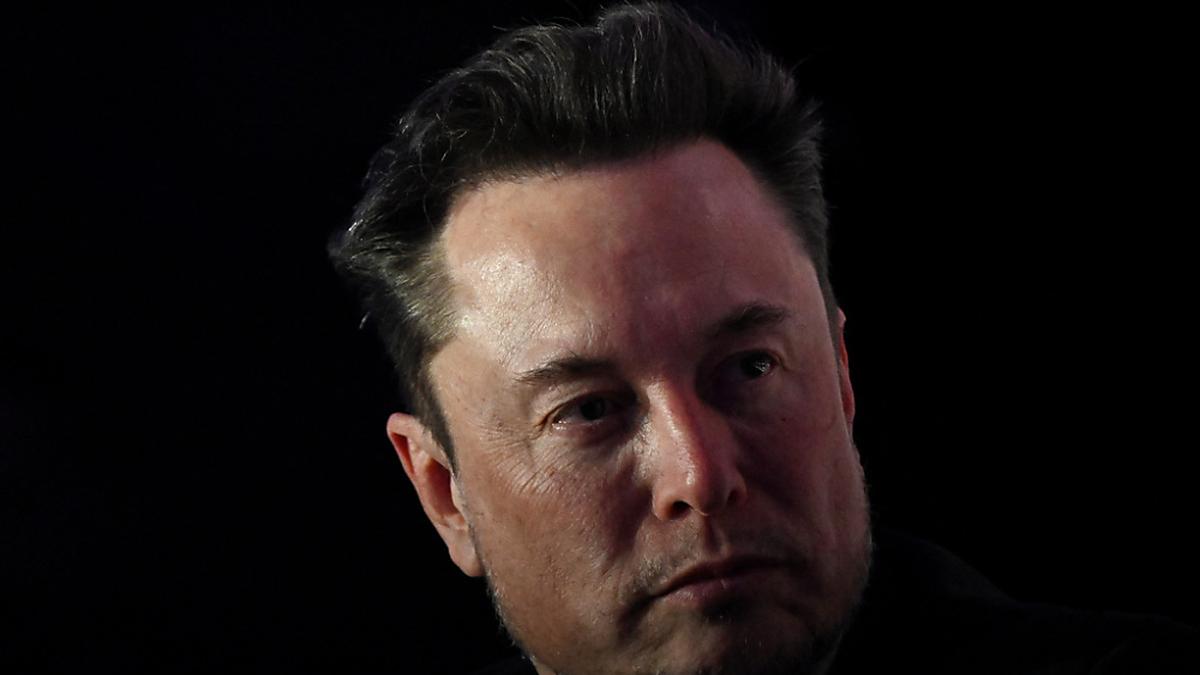 Elon Musk sieht Ergebnisse nach Gehirnimplantat „vielversprechend“ | Elon Musk sieht Ergebnisse nach Gehirnimplantat „vielversprechend“