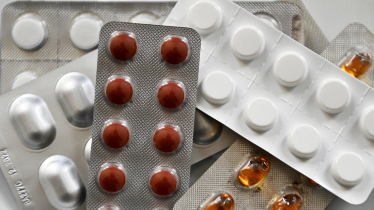 Europaweite Aktion gegen illegale Pharmahändler brachte viel zutage | Europaweite Aktion gegen illegale Pharmahändler brachte viel zutage