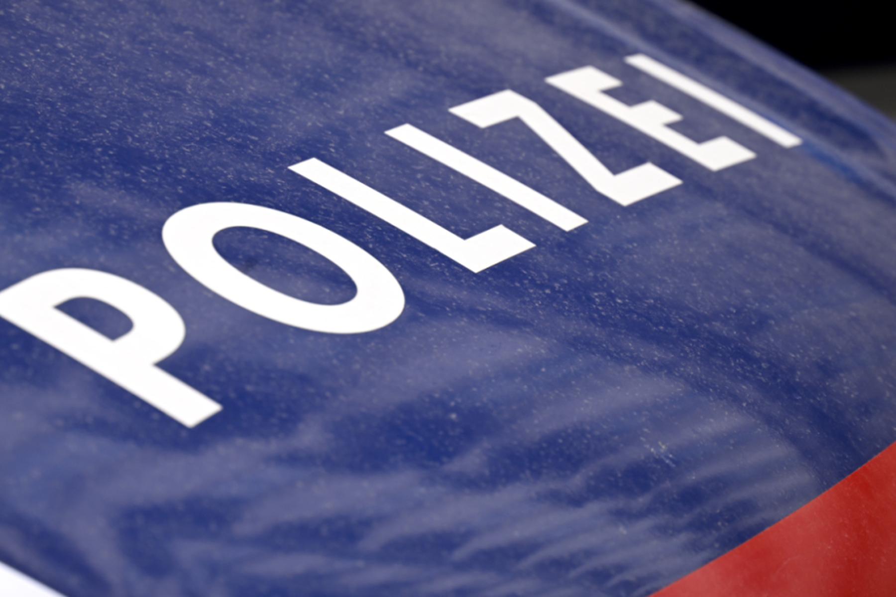 Innsbruck: Probeführerscheinbesitzer raste mit 123 km/h durch Innsbruck