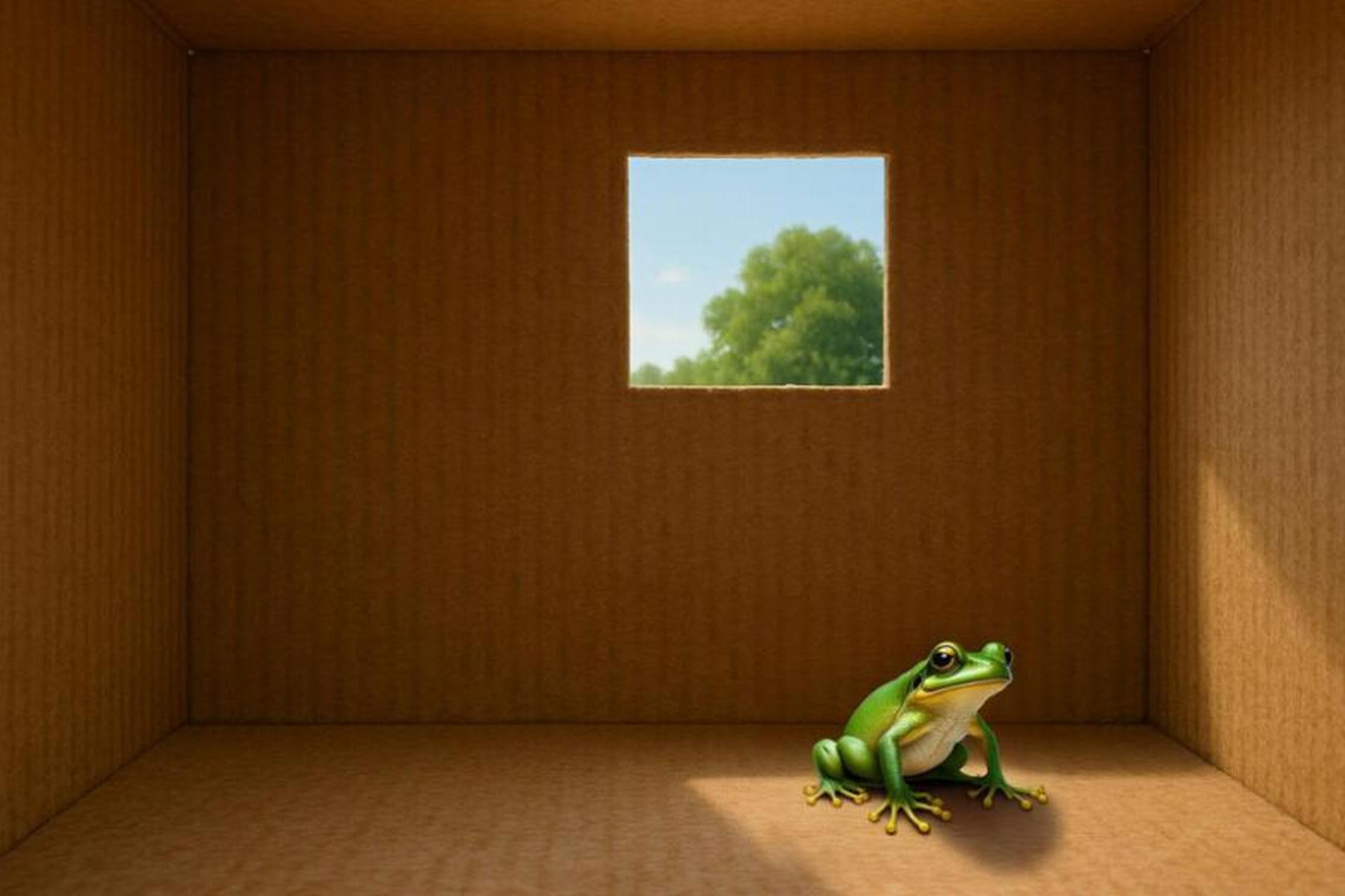 Wien: Elektronen brauchen "Fensterbrett" zum Sprung aus Festkörper