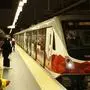 Auch die U-Bahn fuhr in Quito nicht mehr | Auch die U-Bahn fuhr in Quito nicht mehr