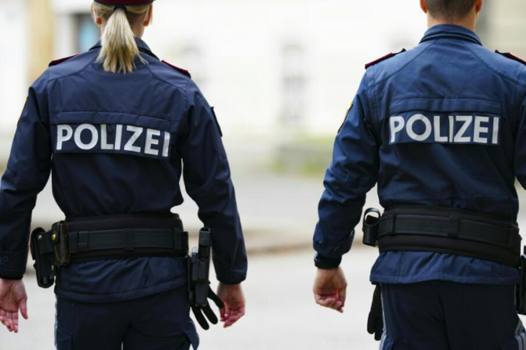 Bregenz: Raubüberfall auf Vorarlberger Postfiliale geklärt