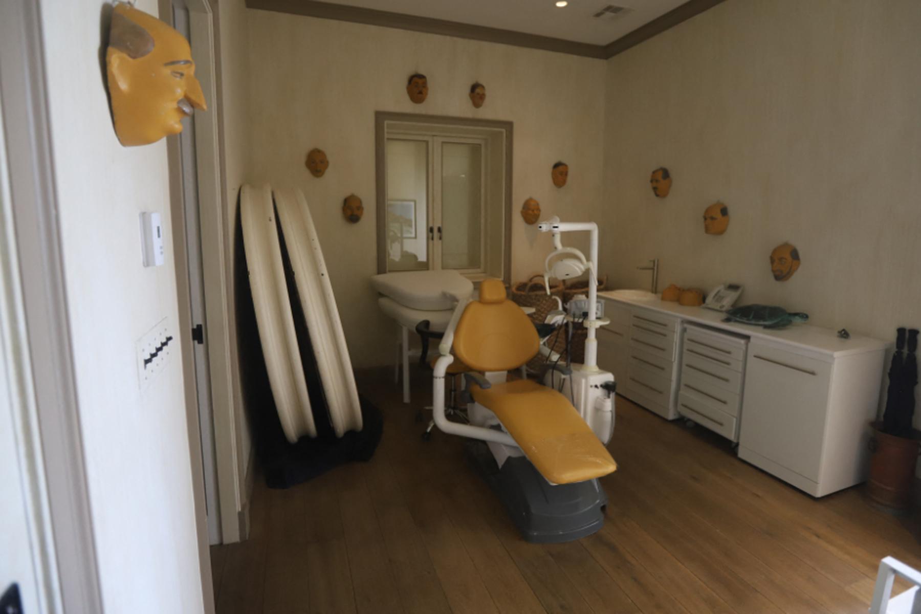 Washington/New York: Bilder zeigen Innenleben von Epsteins Privatinsel