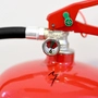 Der Brand war rasch gelöscht | Der Brand war rasch gelöscht