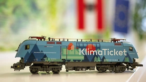 Das regionale Klimaticket gilt im Koralmtunnel nicht